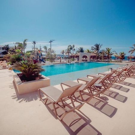 Loa Tolu By Bernalo Hotels Exterior foto