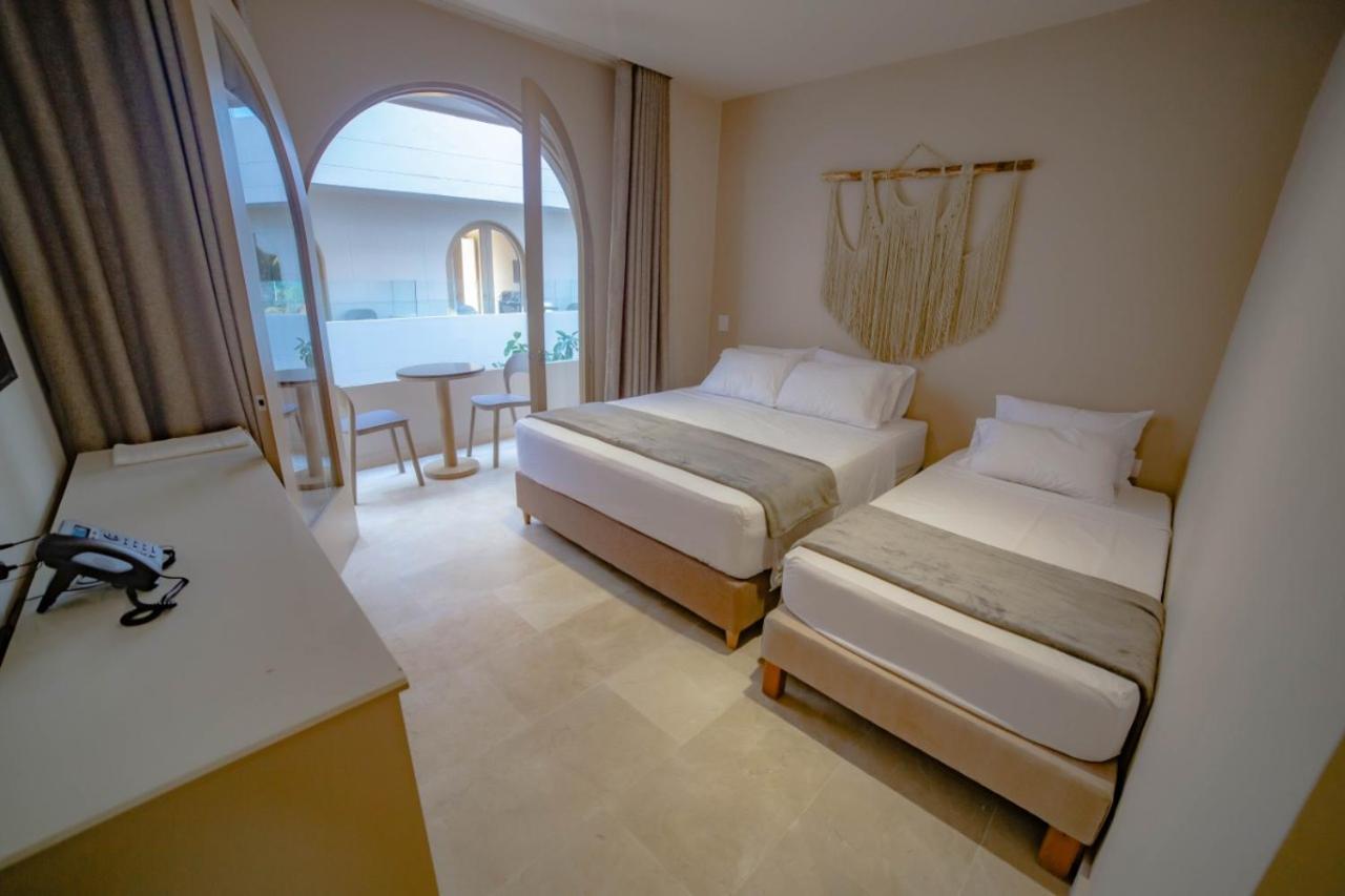 Loa Tolu By Bernalo Hotels Exterior foto