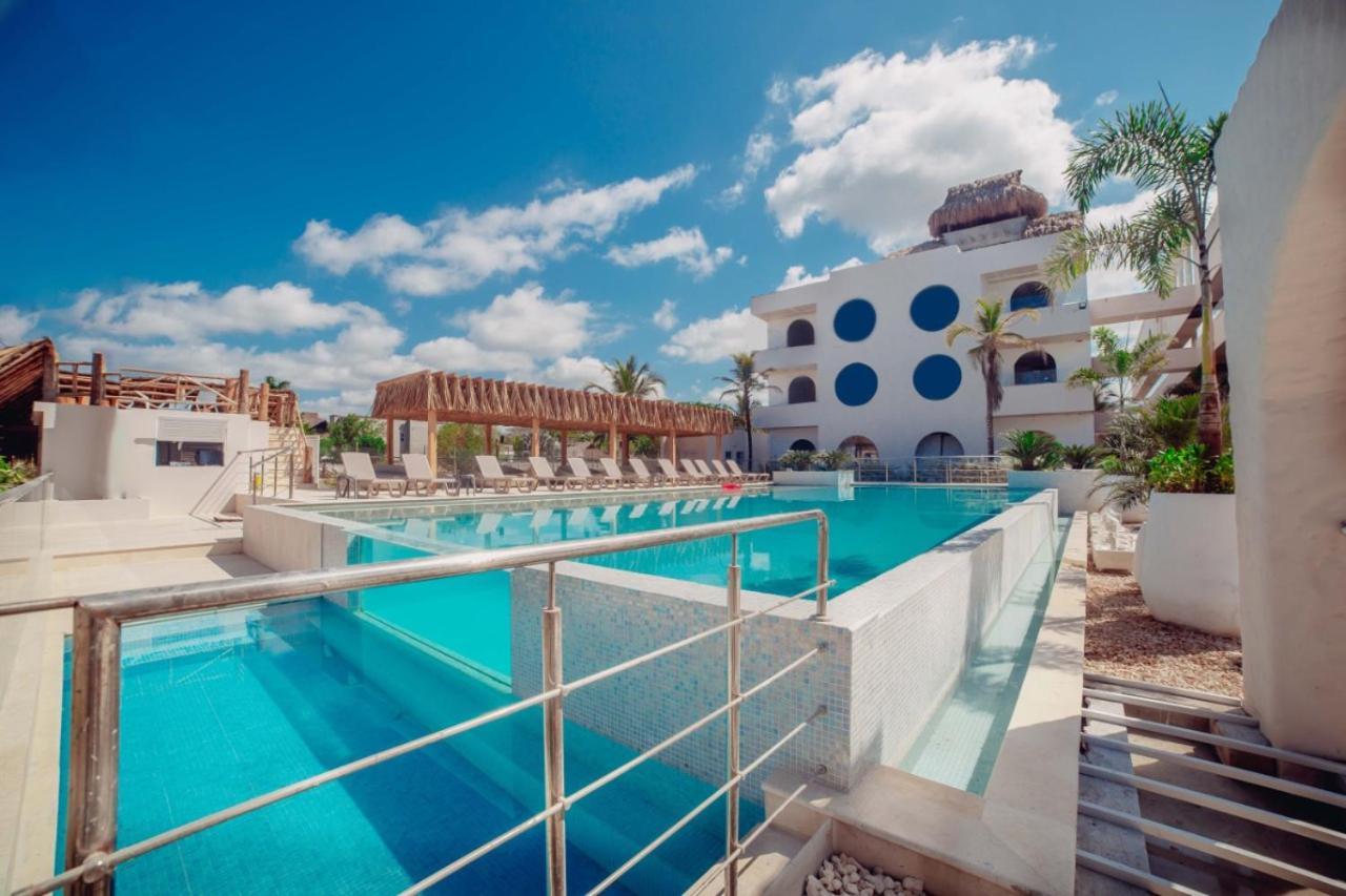 Loa Tolu By Bernalo Hotels Exterior foto