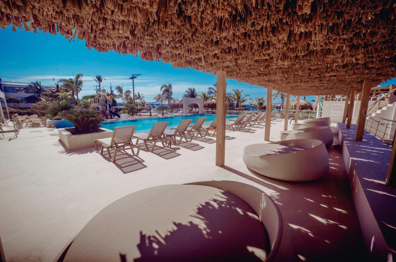 Loa Tolu By Bernalo Hotels Exterior foto