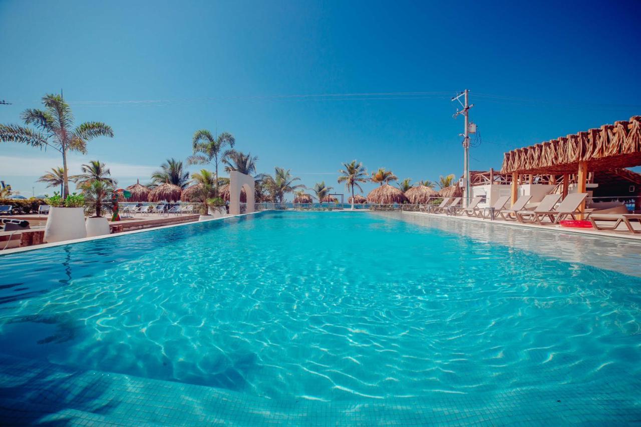 Loa Tolu By Bernalo Hotels Exterior foto