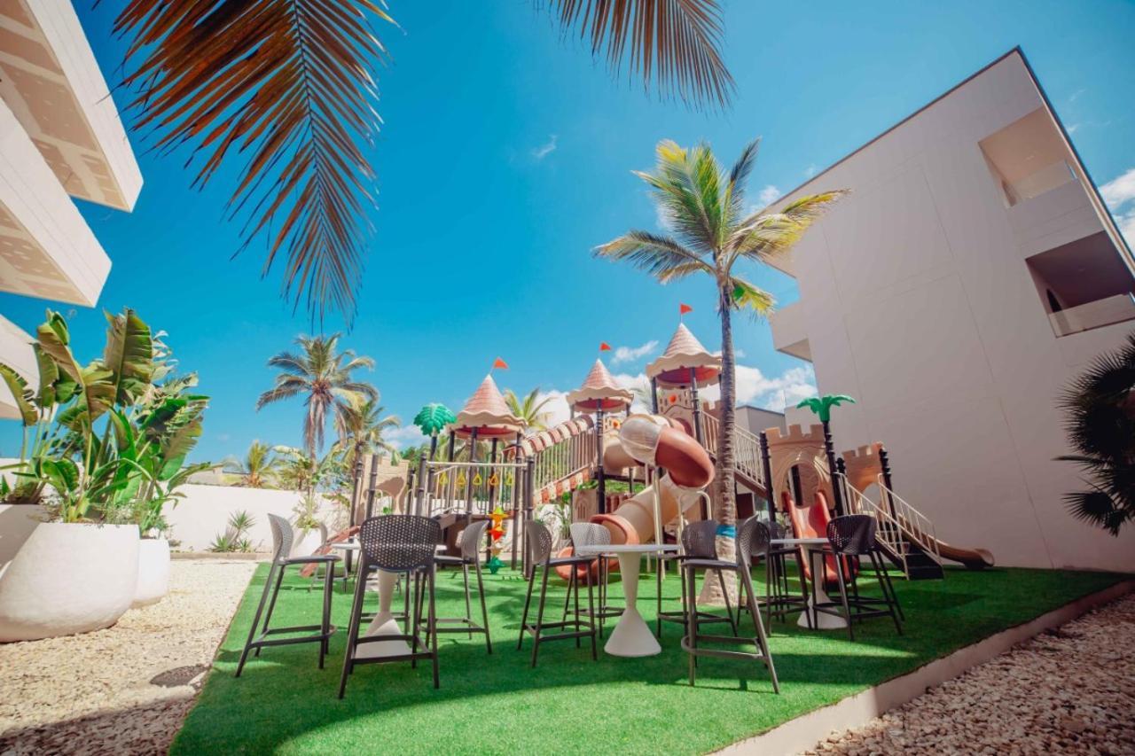 Loa Tolu By Bernalo Hotels Exterior foto