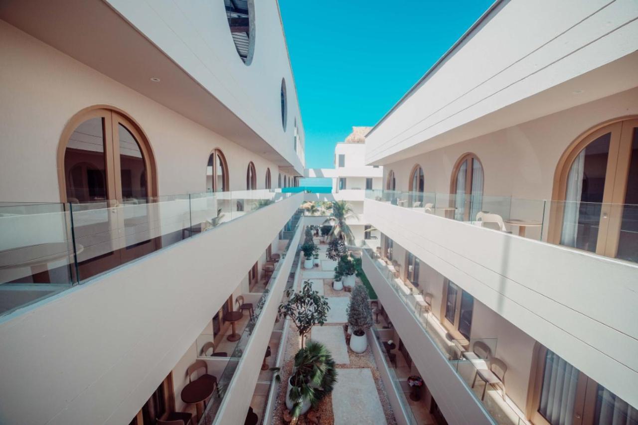 Loa Tolu By Bernalo Hotels Exterior foto