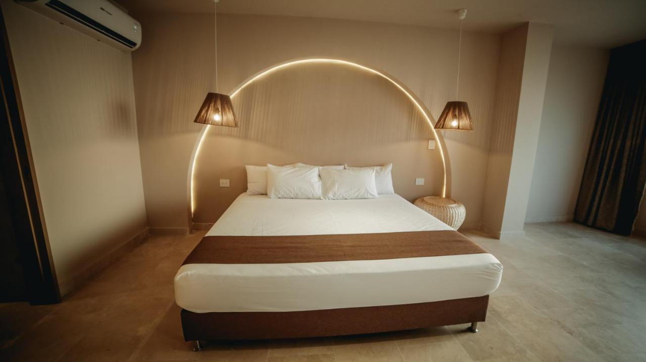 Loa Tolu By Bernalo Hotels Exterior foto