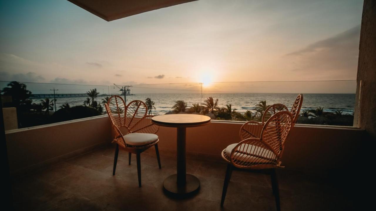 Loa Tolu By Bernalo Hotels Exterior foto