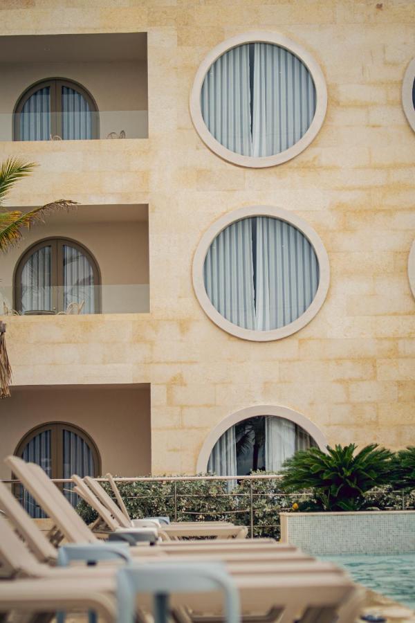Loa Tolu By Bernalo Hotels Exterior foto