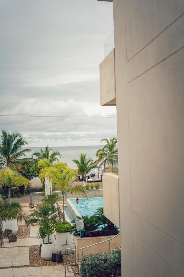 Loa Tolu By Bernalo Hotels Exterior foto
