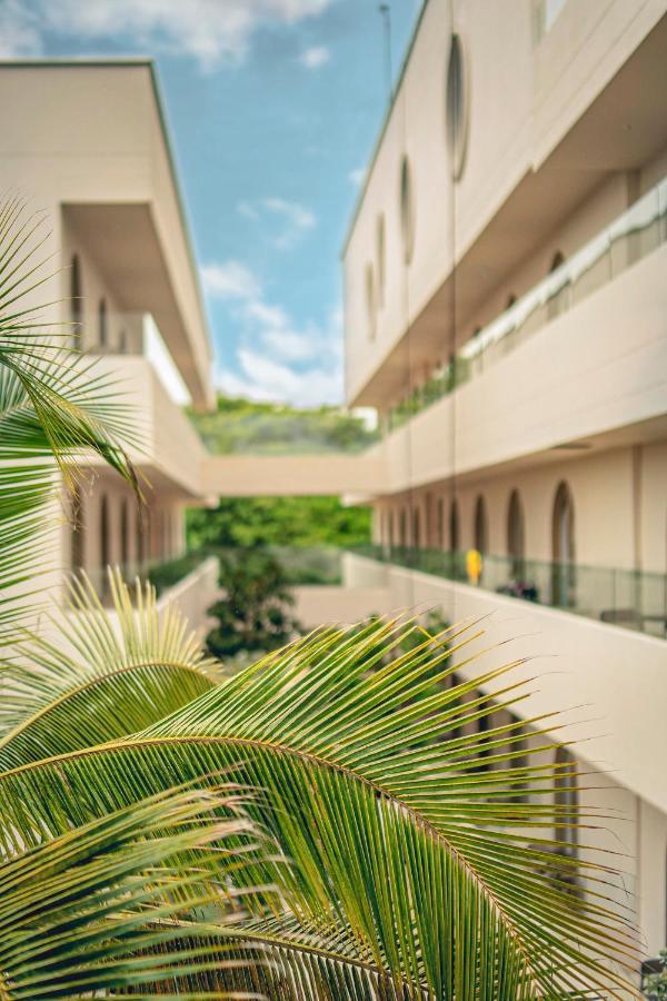 Loa Tolu By Bernalo Hotels Exterior foto