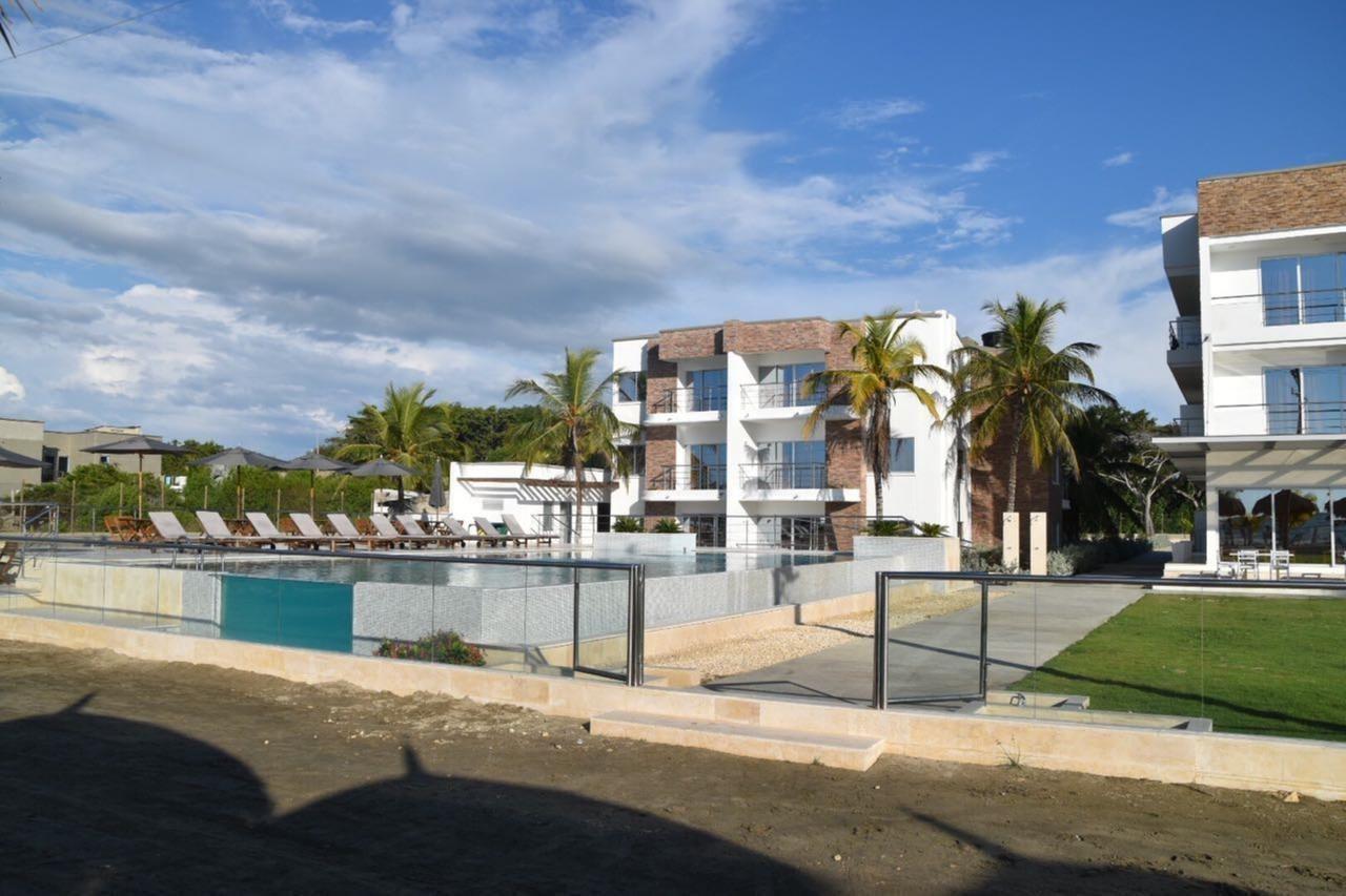 Loa Tolu By Bernalo Hotels Exterior foto