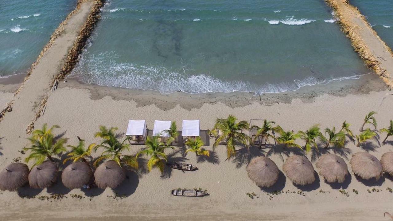Loa Tolu By Bernalo Hotels Exterior foto