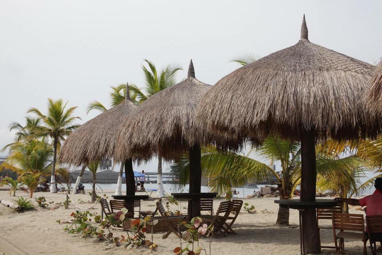 Loa Tolu By Bernalo Hotels Exterior foto
