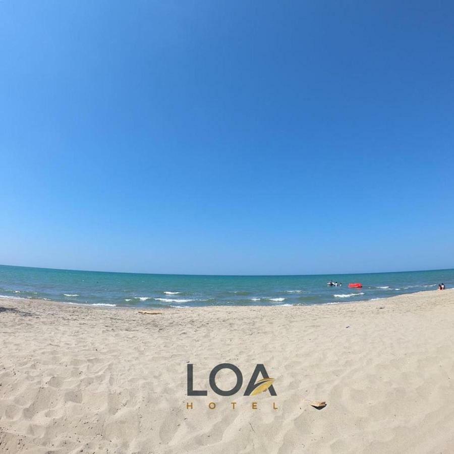Loa Tolu By Bernalo Hotels Exterior foto