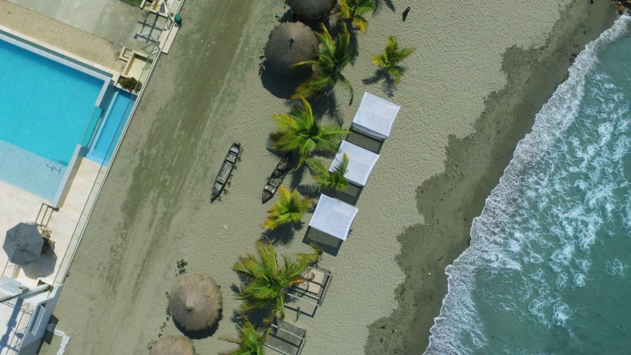 Loa Tolu By Bernalo Hotels Exterior foto