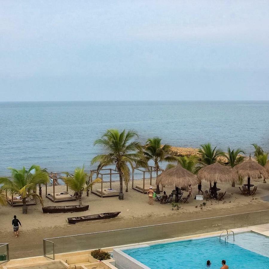 Loa Tolu By Bernalo Hotels Exterior foto