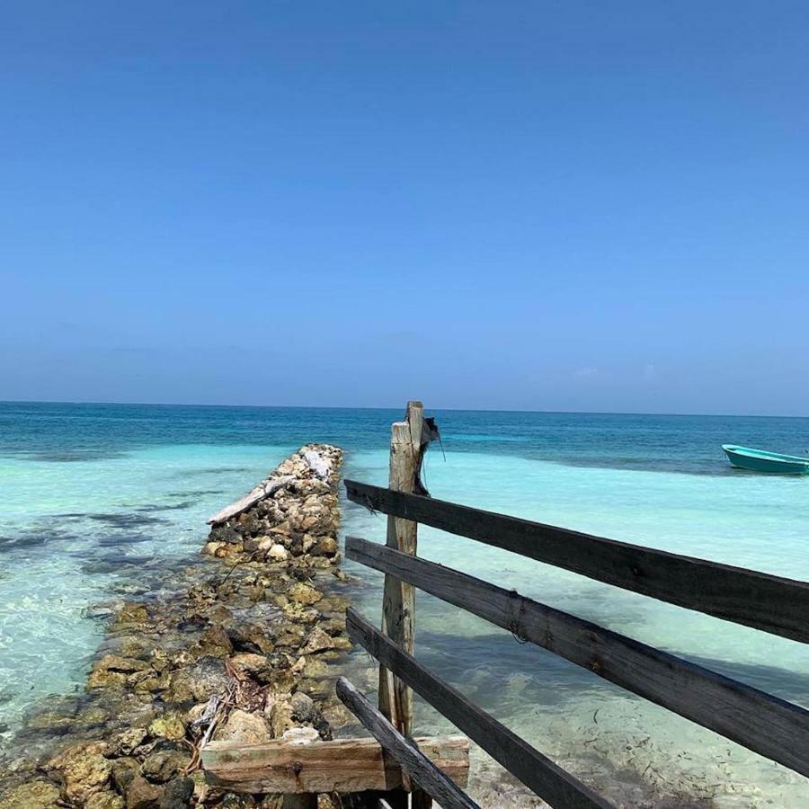 Loa Tolu By Bernalo Hotels Exterior foto